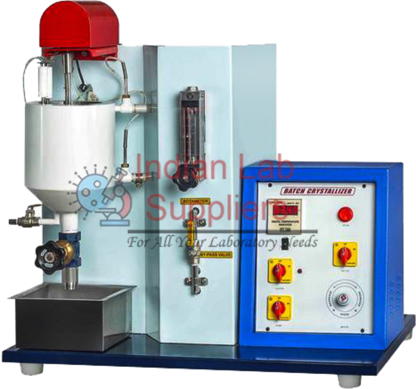 Batch Crystallizer